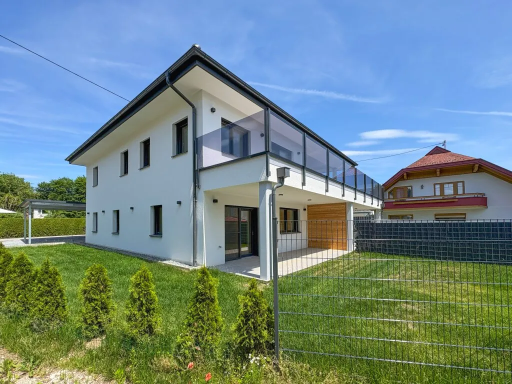 Wohnung – St. Kanzian am Klopeiner See, St. Kanzian-Alt - Ansicht 2