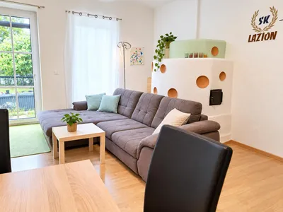3-Zimmer-Wohnung kaufen in Tulln – 81 m², € 259.000 – Bild 3 von 8