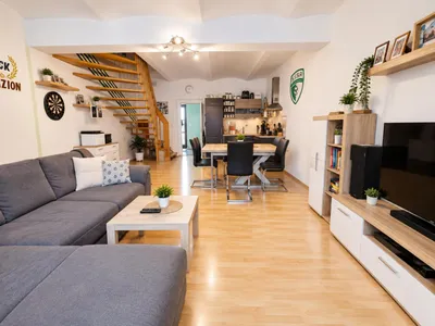3-Zimmer-Wohnung kaufen in Tulln – 81 m², € 259.000 – Bild 2 von 8