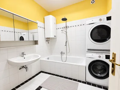 3-Zimmer-Wohnung kaufen in Tulln – 81 m², € 259.000 – Bild 8 von 8