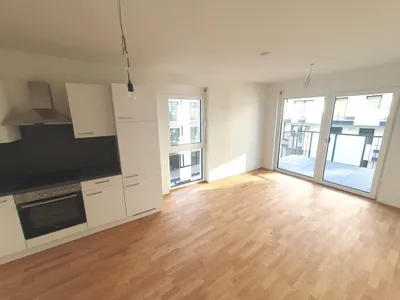 3-Zimmer-Wohnung mieten in Graz – 55,23 m², € 797 – Bild 2 von 19