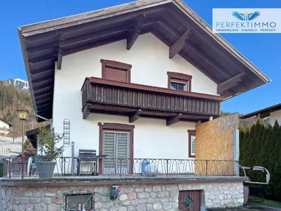 3-Zimmer-Haus kaufen in Innsbruck-Land – 100 m², € 430.000 – Bild 1 von 11