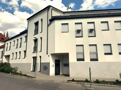 4-Zimmer-Wohnung mieten in Mödling – 112 m², € 1.800 – Bild 2 von 13