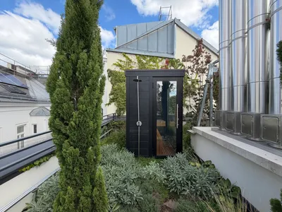 Wohnung mieten in Wien – 167 m², € 4.990 – Bild 2 von 9