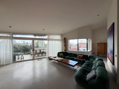 Wohnung mieten in Wien – 167 m², € 4.990 – Bild 4 von 9