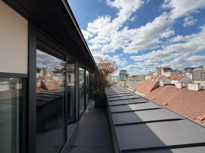Wohnung mieten in Wien – 167 m², € 4.990 – Bild 6 von 9