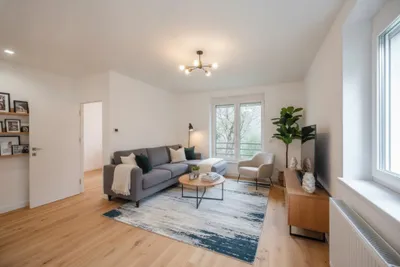 1-Zimmer-Wohnung kaufen in Wien – 30,03 m², € 179.000 – Bild 1 von 16