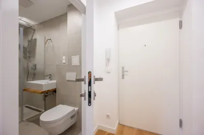 1-Zimmer-Wohnung kaufen in Wien – 30,03 m², € 179.000 – Bild 7 von 16