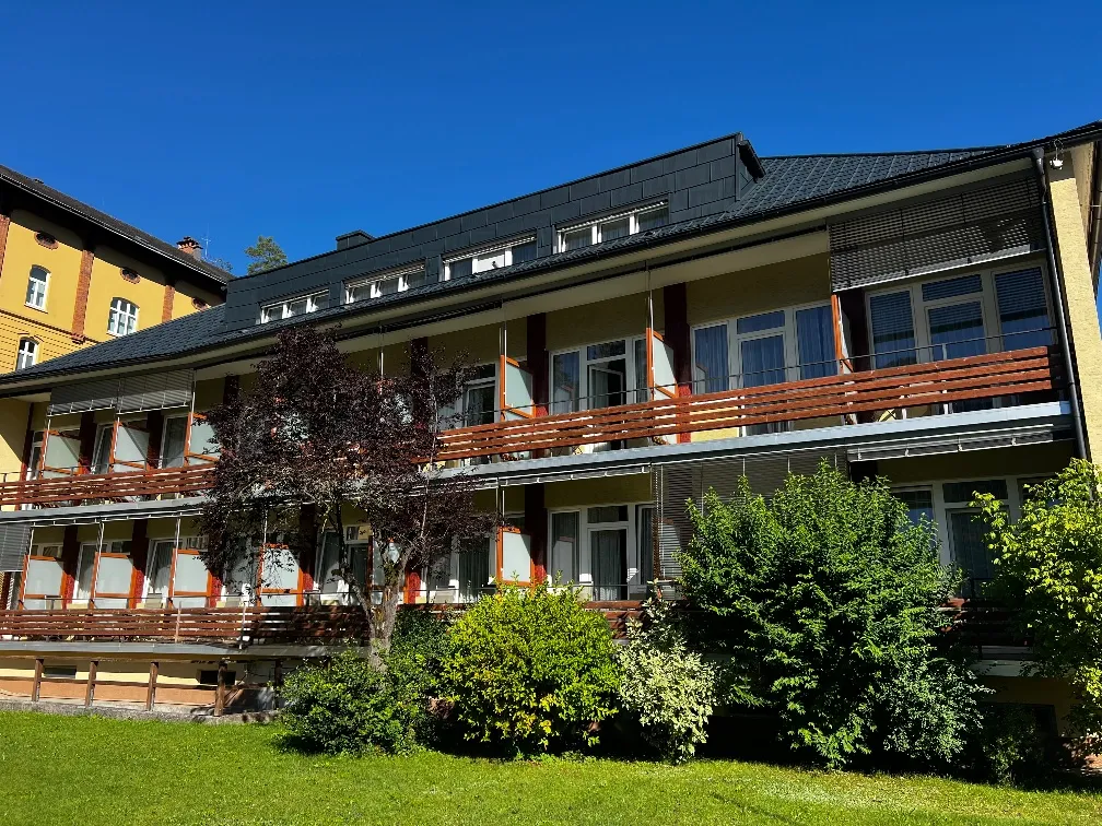 Schloss Freiland - Außergewöhnliche Schlossanlage mit Resort- und Gesundheitskonzept - Ansicht 2
