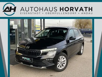 Skoda Kamiq 1,0 TSI Selection DSG!LED,SMARTLINK,KAMER...