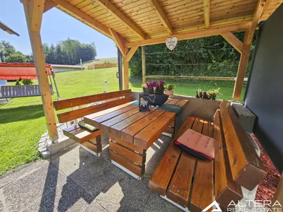 7-Zimmer-Gewerbeimmobilie kaufen in Südoststeiermark – 222,57 m², € 460.000 – Bild 8 von 39