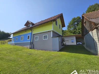 7-Zimmer-Gewerbeimmobilie kaufen in Südoststeiermark – 222,57 m², € 460.000 – Bild 3 von 39