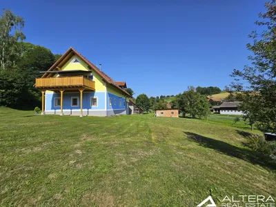 7-Zimmer-Gewerbeimmobilie kaufen in Südoststeiermark – 222,57 m², € 460.000 – Bild 31 von 39