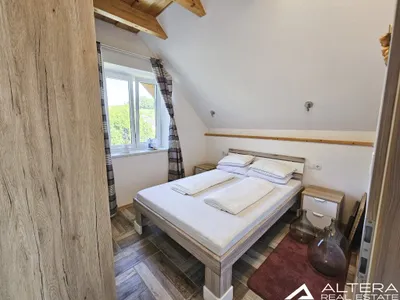 7-Zimmer-Gewerbeimmobilie kaufen in Südoststeiermark – 222,57 m², € 460.000 – Bild 10 von 39