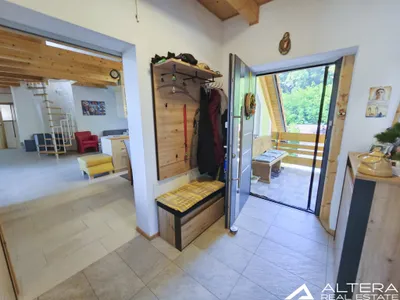 7-Zimmer-Gewerbeimmobilie kaufen in Südoststeiermark – 222,57 m², € 460.000 – Bild 15 von 39
