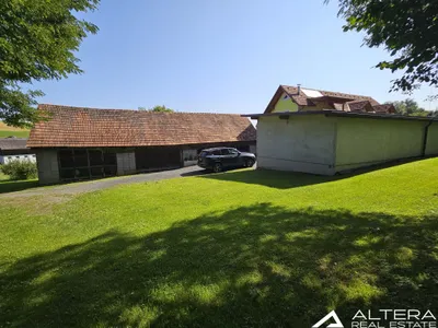 7-Zimmer-Gewerbeimmobilie kaufen in Südoststeiermark – 222,57 m², € 460.000 – Bild 30 von 39