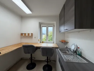 2-Zimmer-Wohnung kaufen in Villach – 53 m², € 155.000 – Bild 3 von 13