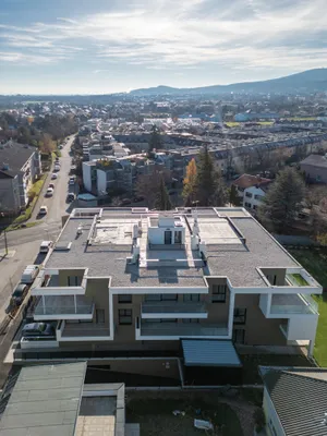 4-Zimmer-Wohnung kaufen in Mödling – 100 m², € 970.000 – Bild 8 von 9