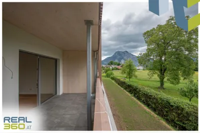 4-Zimmer-Wohnung kaufen in Gmunden – 86,83 m², € 425.000 – Bild 15 von 23