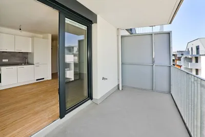 2-Zimmer-Wohnung mieten in Wien – 38,19 m², € 799 – Bild 14 von 18