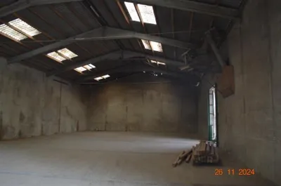 Gewerbeimmobilie kaufen in Mistelbach – 8 219 m², € 700.000 – Bild 7 von 12