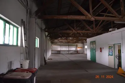 Gewerbeimmobilie kaufen in Mistelbach – 8 219 m², € 700.000 – Bild 8 von 12