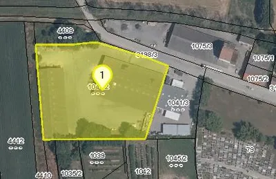 Gewerbeimmobilie kaufen in Mistelbach – 8 219 m², € 700.000 – Bild 6 von 12