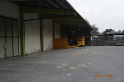 Gewerbeimmobilie kaufen in Mistelbach – 8 219 m², € 700.000 – Bild 12 von 12