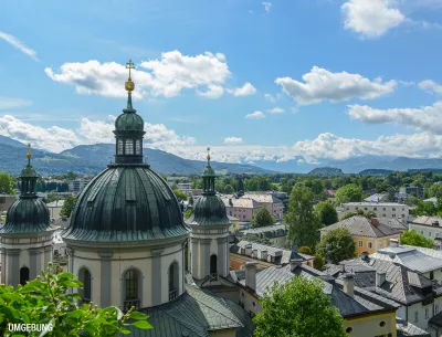3-Zimmer-Wohnung mieten in Salzburg Stadt – 90 m², € 2.394 – Bild 6 von 6