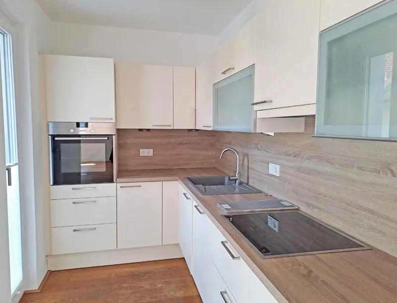 Wohnung – Salzburg - Ansicht 3