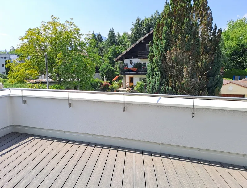 Wohnung – Salzburg - Ansicht 2