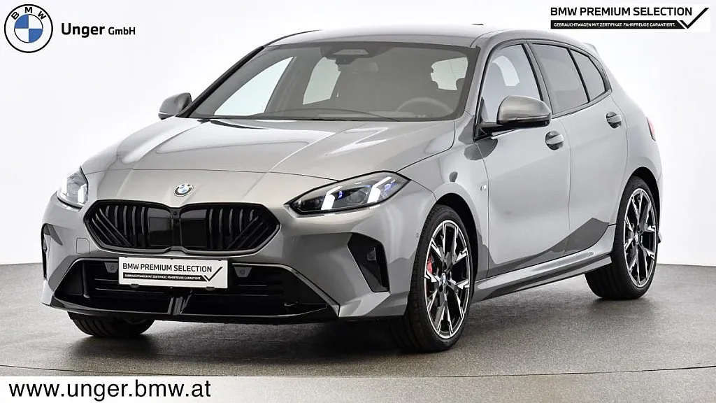 BMW 1er-Reihe