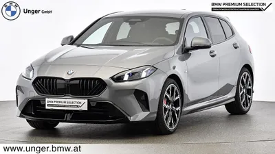 BMW 1er-Reihe 120d