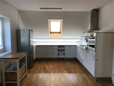 Wohnung mieten in Leibnitz – 58 m², € 600