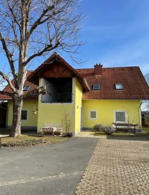 Wohnung mieten in Leibnitz – 58 m², € 600 – Bild 5 von 6