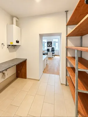 1-Zimmer-Wohnung kaufen in Wien – 32,73 m², € 165.000 – Bild 2 von 4