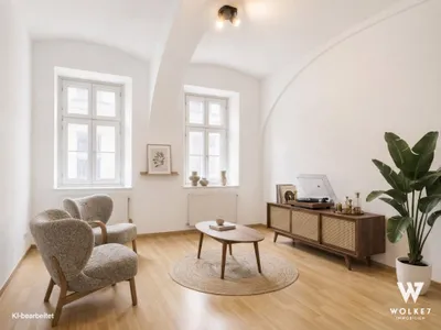 Wohnung zum Kauf in 1090 Wien Alsergrund