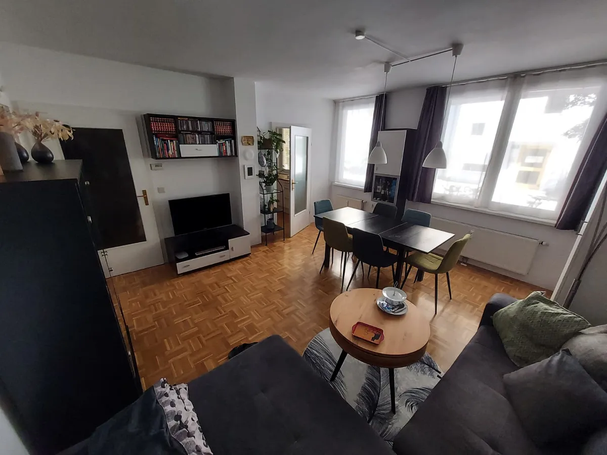 Wohnung – Waltendorf - Ansicht 3