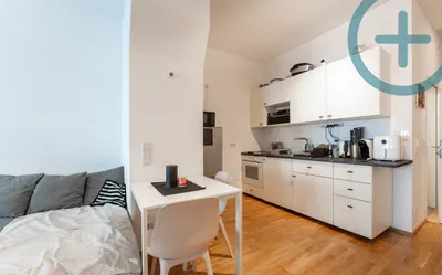 1-Zimmer-Wohnung kaufen in Wien – 49,92 m², € 155.000 – Bild 6 von 13