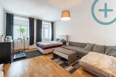 1-Zimmer-Wohnung kaufen in Wien – 49,92 m², € 155.000 – Bild 2 von 13