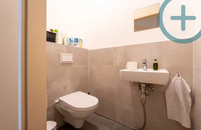 1-Zimmer-Wohnung kaufen in Wien – 49,92 m², € 155.000 – Bild 9 von 13