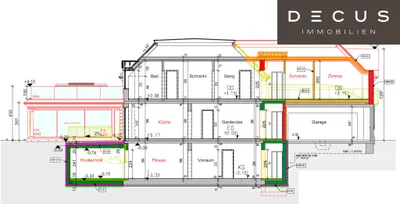6-Zimmer-Immobilie kaufen in Baden – 519,95 m², € 4.800.000 – Bild 42 von 46