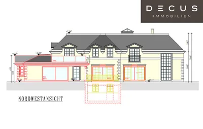 6-Zimmer-Immobilie kaufen in Baden – 519,95 m², € 4.800.000 – Bild 39 von 46