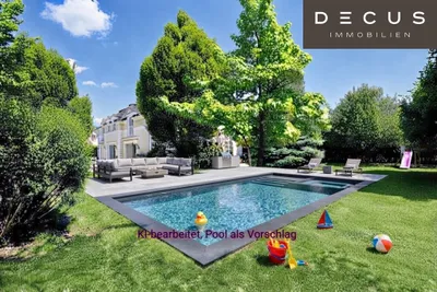 6-Zimmer-Immobilie kaufen in Baden – 519,95 m², € 4.800.000 – Bild 23 von 46