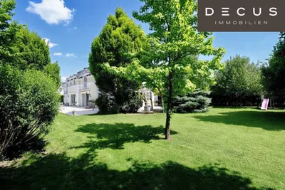 6-Zimmer-Immobilie kaufen in Baden – 519,95 m², € 4.800.000 – Bild 9 von 46