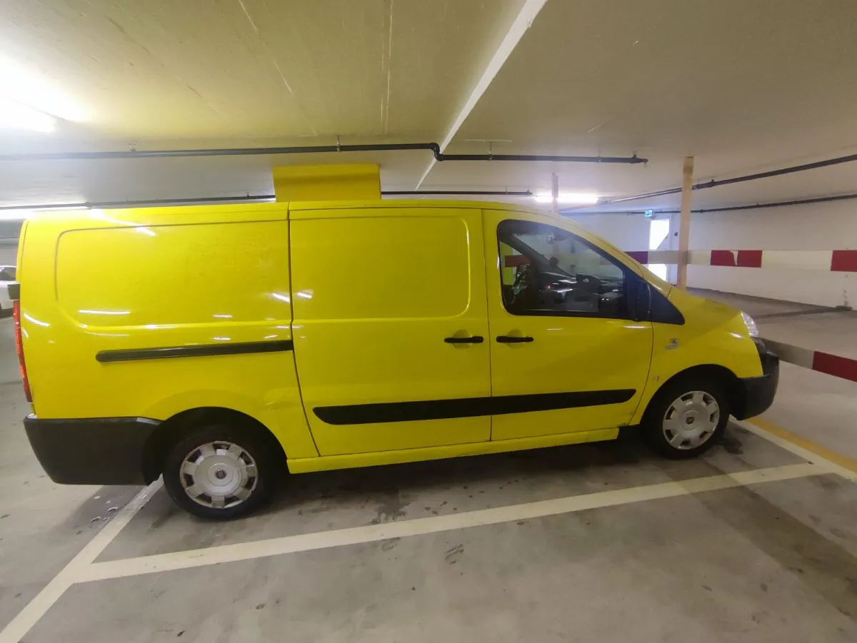 Fiat Scudo