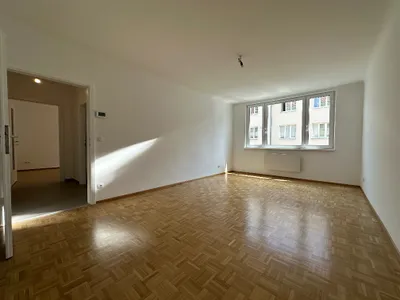 GENERAL SANIERTE 2 ZIMMER WOHNUNG – Bild 2