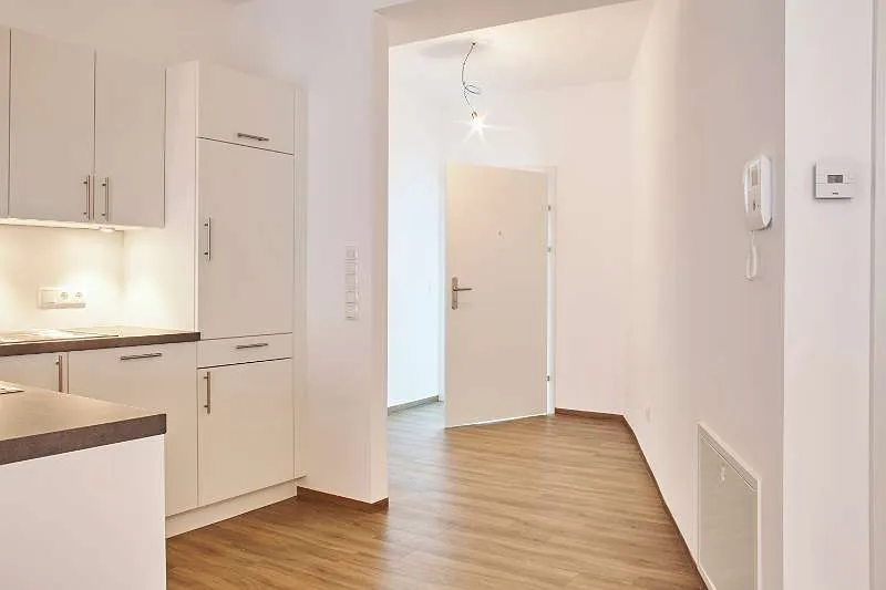 Wohnung – Schwertberg, Doppl - Ansicht 2