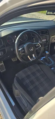 VW Golf VII Golf 7 GTE Edition -PlugIN Hybrid GTI ...