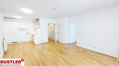 Tolle Neubauwohnung mit Freifläche in der Mollardgasse!